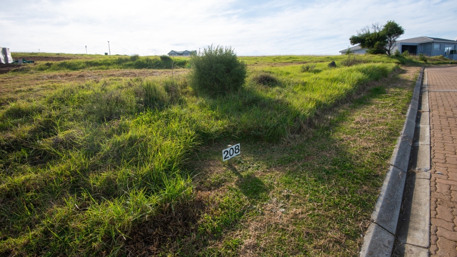 0 Bedroom Property for Sale in Le Grand Golf Estate Western Cape